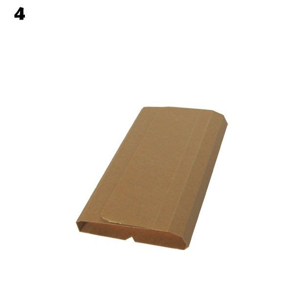 Cajas para libros de cartón. 20 unidades