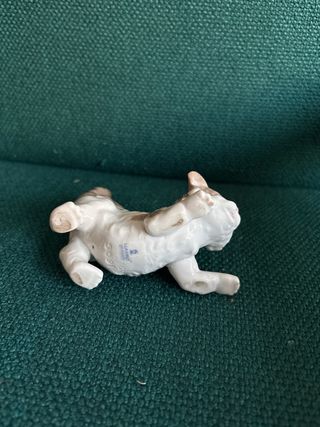 Figura Gato Lladró
