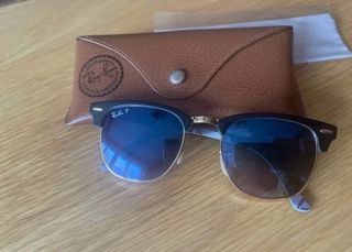 Gafas Ray-Ban Clubmaster 1206/78