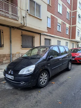Renault Grand Scenic 2007