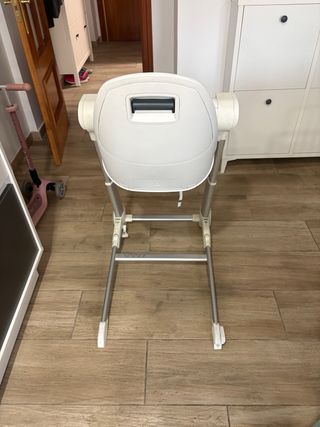 Trona Inglesina Evolutiva