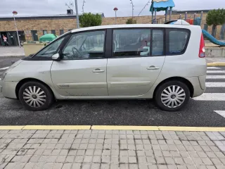 Renault Grand Espace 2006