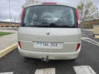 Renault Grand Espace 2006