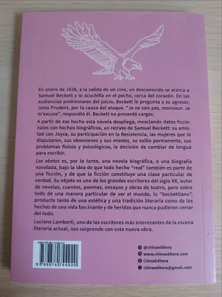 Los abetos