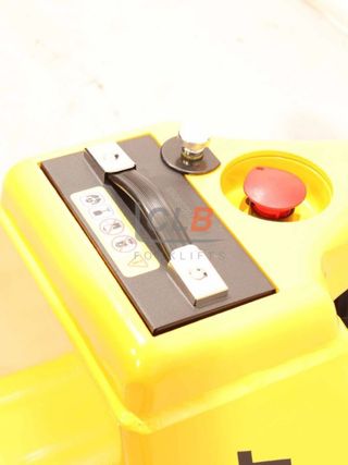 Ref. M-6493 Transpaleta Eléctrica Liftstar EPT20H - 15Ah