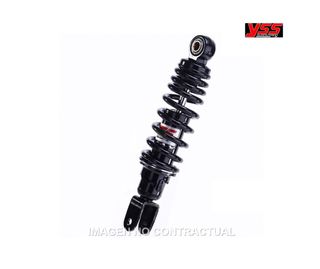 AMORTIGUADOR YSS TRASERO YAMAHA JOG ANTIGUA 230MM