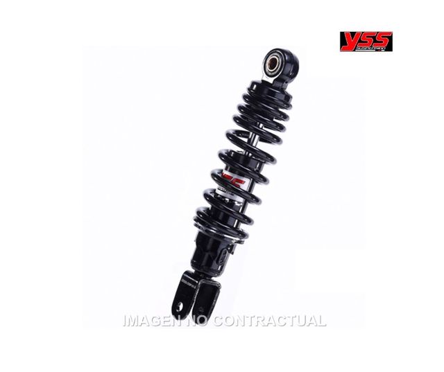 AMORTIGUADOR YSS TRASERO YAMAHA JOG ANTIGUA 230MM
