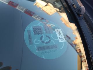 Opel Corsa 2017.POCOS KILOMETROS .COMO NUEVO.V.O