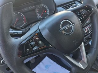 Opel Corsa 2017.POCOS KILOMETROS .COMO NUEVO.V.O