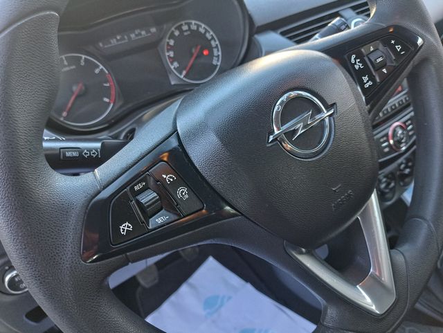 Opel Corsa 2017.POCOS KILOMETROS .COMO NUEVO.V.O