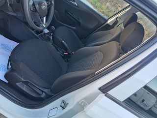 Opel Corsa 2017.POCOS KILOMETROS .COMO NUEVO.V.O