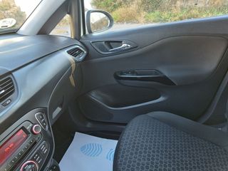 Opel Corsa 2017.POCOS KILOMETROS .COMO NUEVO.V.O