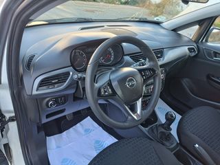 Opel Corsa 2017.POCOS KILOMETROS .COMO NUEVO.V.O