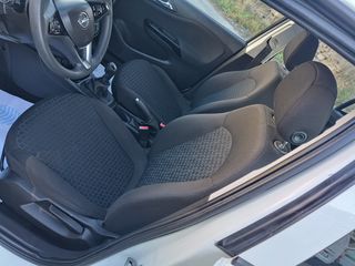 Opel Corsa 2017.POCOS KILOMETROS .COMO NUEVO.V.O