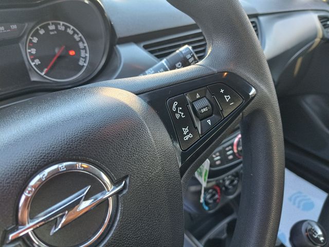 Opel Corsa 2017.POCOS KILOMETROS .COMO NUEVO.V.O