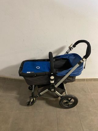 Bugaboo Cameleon Azul