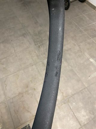 Bugaboo Cameleon Azul