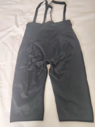 Faja Liposucción Negra
