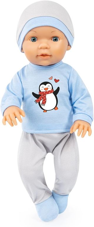 ✨ - Abbigliamento Bayer Design 84200AL per bambole, abiti