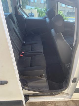 Citroen Berlingo 2009