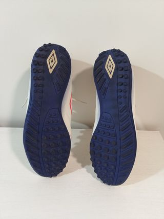 Zapatillas Fútbol Sala Umbro Talla 45.5