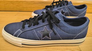 Zapatillas Converse One Star Pro OX Denim. Nuevas