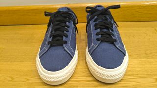 Zapatillas Converse One Star Pro OX Denim. Nuevas