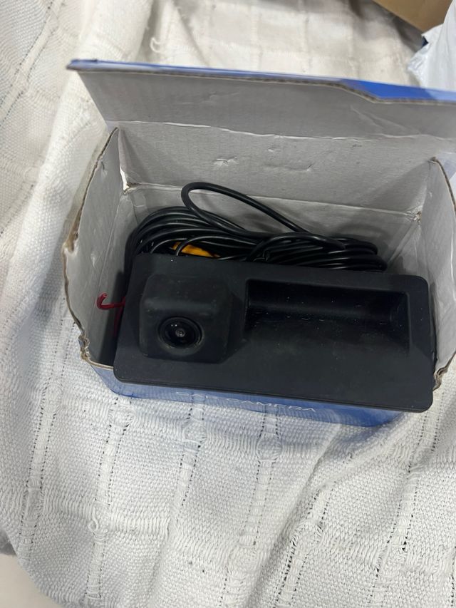 Cámara trasera Smartour 4K AHD 1080P