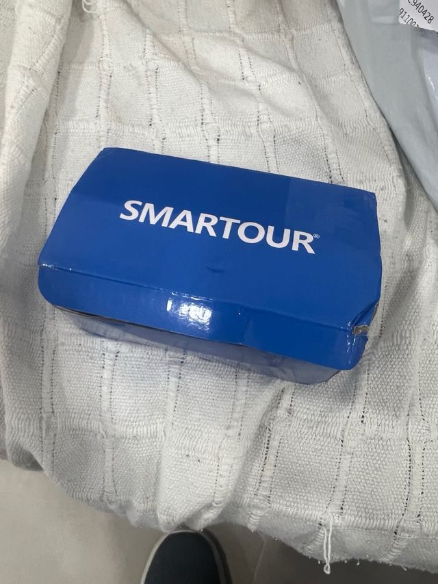Cámara trasera Smartour 4K AHD 1080P