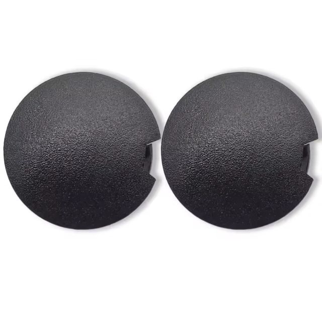 Tapones Defensa Trasera Smart Fortwo 451