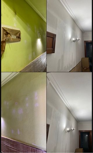 Manitas en casa 