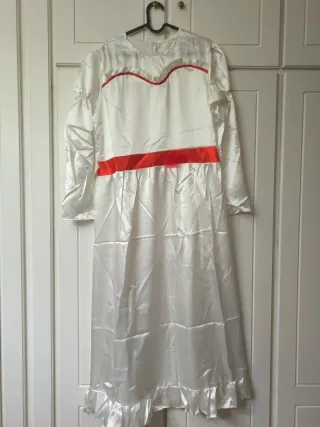 Disfraz Halloween Annabelle