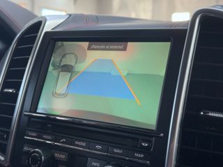 PORSCHE Cayenne Diesel Platinum Edition