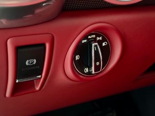 PORSCHE Cayenne Diesel Platinum Edition