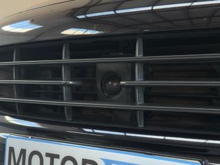 PORSCHE Cayenne Diesel Platinum Edition