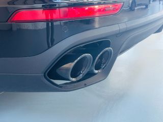 PORSCHE Cayenne Diesel Platinum Edition