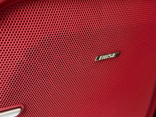 PORSCHE Cayenne Diesel Platinum Edition