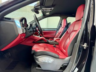 PORSCHE Cayenne Diesel Platinum Edition