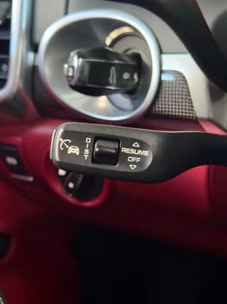 PORSCHE Cayenne Diesel Platinum Edition