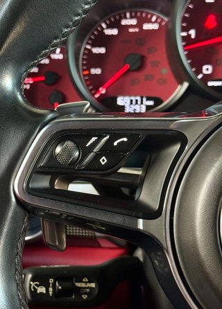 PORSCHE Cayenne Diesel Platinum Edition