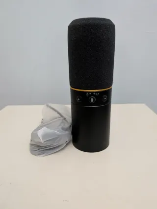 Micrófono Tonor TD510