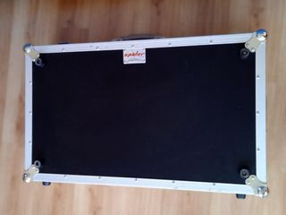 Pedaliera grande per chitarra