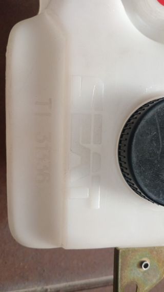 Depósito limpiaparabrisas SEAT Ibiza/Malaga