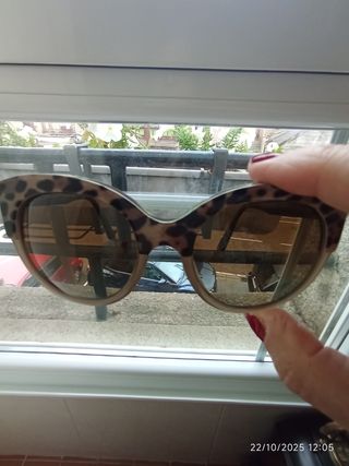 Gafas de sol POLARIZADAS PRECIOSAS. 