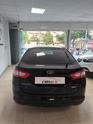 Ford Mondeo TITANIUM 2016 161.000Km Etiqueta C
