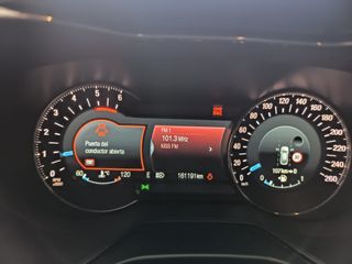 Ford Mondeo TITANIUM 2016 161.000Km Etiqueta C