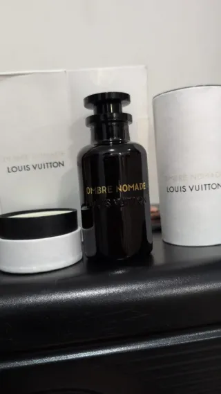 Louis Vuitton Ombre Nomade Profumo originale