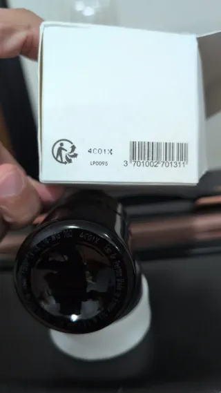 Louis Vuitton Ombre Nomade Profumo originale