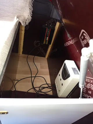 Mercedes-Benz Vito 1997 camper