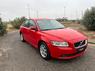 Volvo S40D 136CV 2009